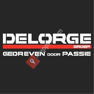 Delorge