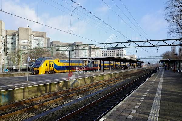 Den Haag Laan v NOI