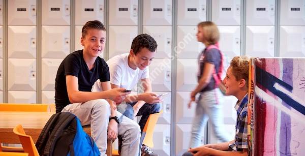 Dendron College Horst