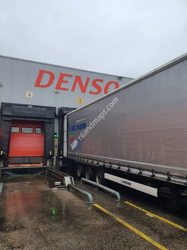 Denso Europe B.V 2