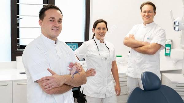 Dental Clinics Enschede Stokhorst & Breuch