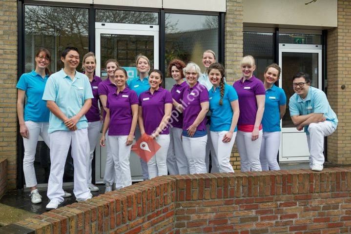 Dental Clinics Hasselt