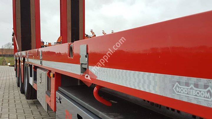 Deschatech Autoschadeteam/Rida-Oostburg