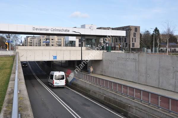 Deventer Colmschate