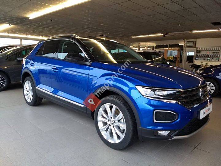 DG Autoservice Oostburg