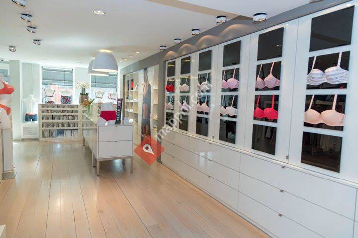 Diancy Bodyfashion, Oostburg