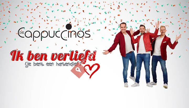 Die Cappuccinos - NL