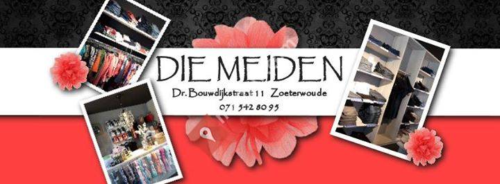 Die Meiden