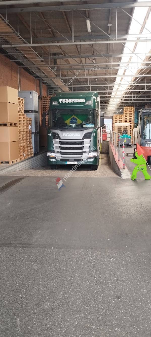 Diepvriesveem Wolvega B.V.