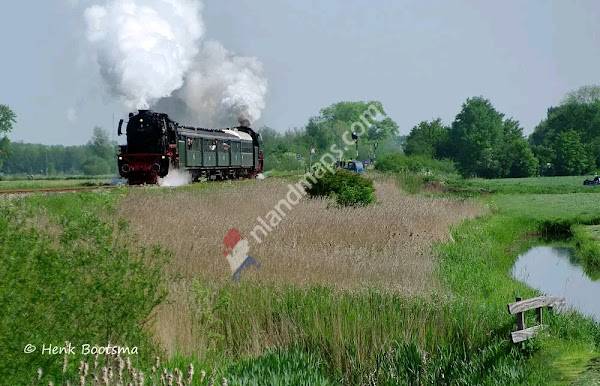 Dierenartspraktijk It Griene Hert