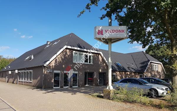 Dierenhospitaal Visdonk