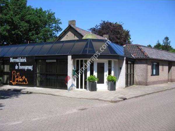 Dierenkliniek de Tweesprong