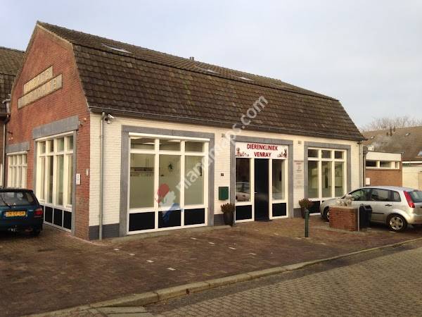 Dierenkliniek Venray