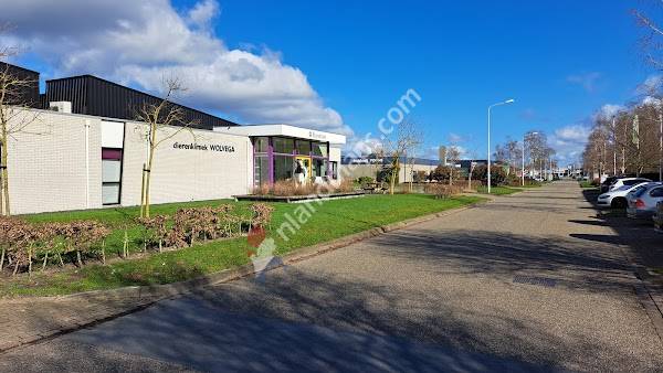 Dierenkliniek Wolvega gezelschapsdieren