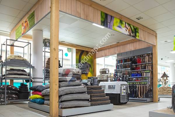 Dierenspeciaalzaak Vela Brunssum