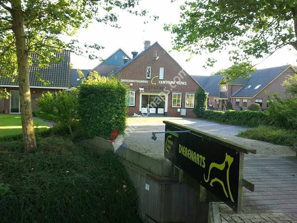 Diergeneeskundig Centrum Ceres