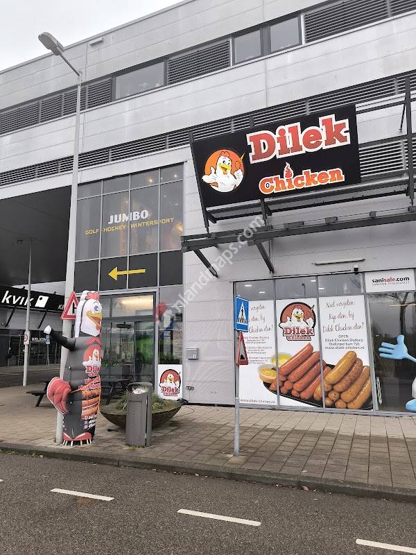 Dilek Chicken Westpoort