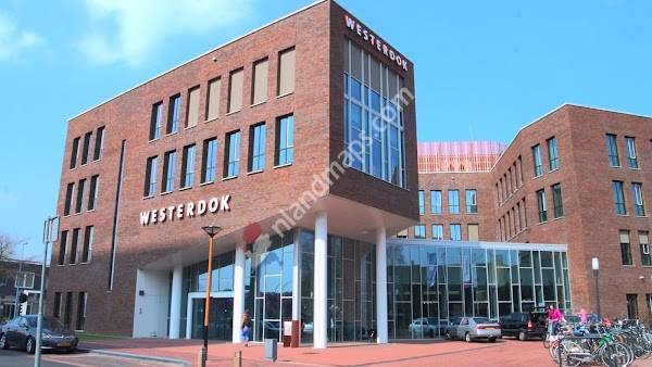 Dimence Groep loc. Westerdok