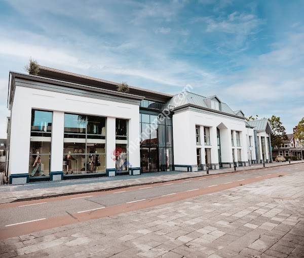 Dirk de Wit Mode - Bovenkarspel