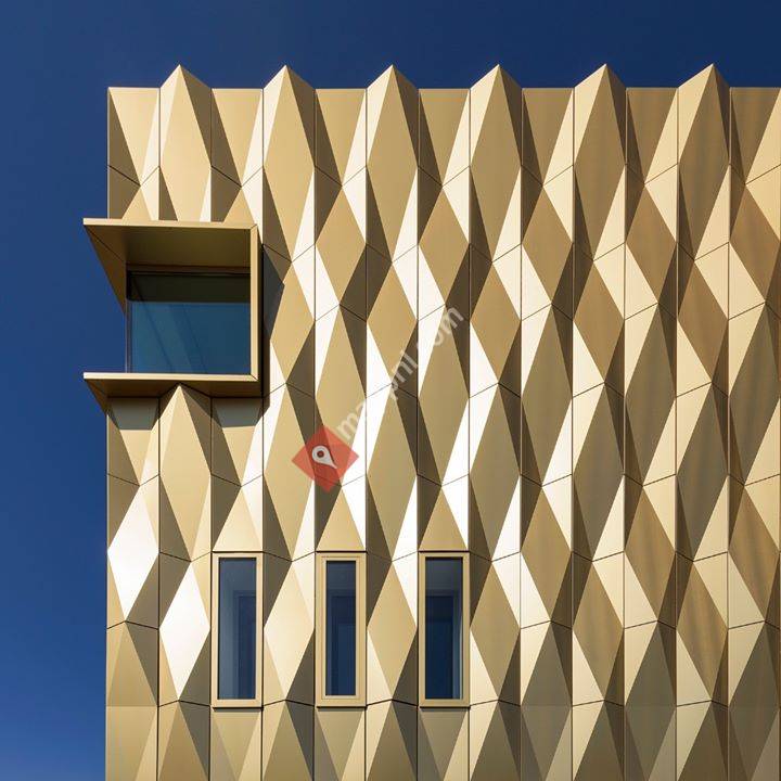 Dirk Verwoerd Architectuur Fotografie