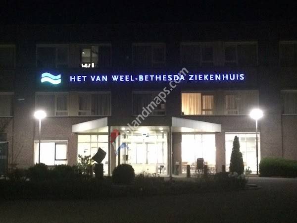Dirksland, Ziekenhuis