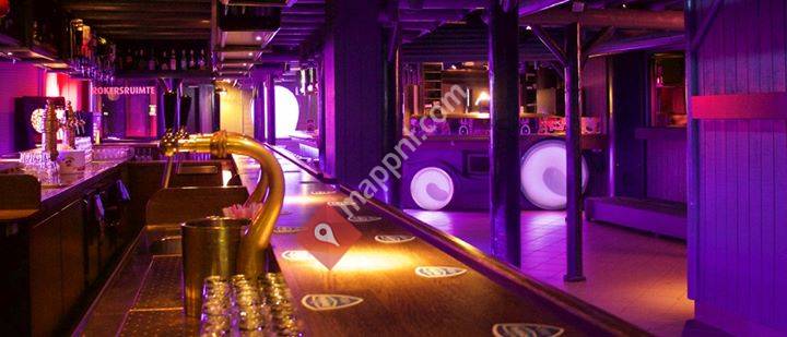 Disco-Bar d'n Bonn