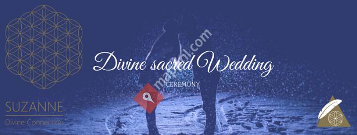 Divine sacred Wedding