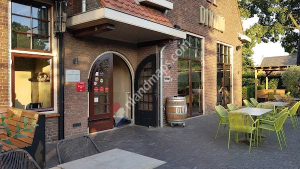 DiVino restaurant & wijnbar