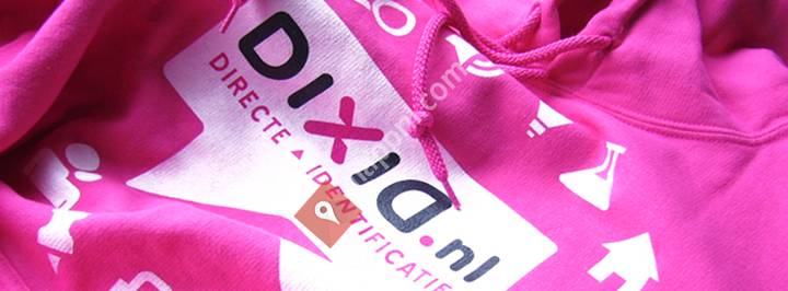 DIXID ontwerp