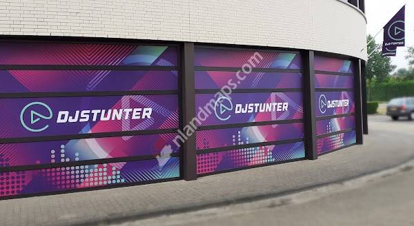 DJ Stunter