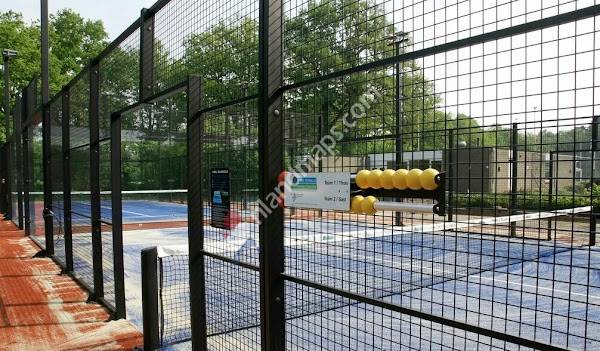 DLTC Gerner Tennis & Padel Club