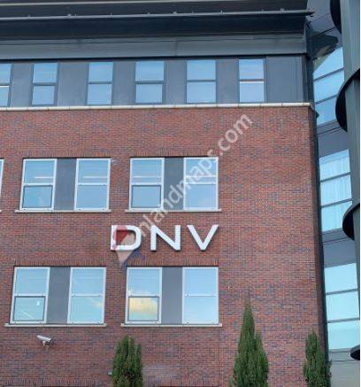 DNV