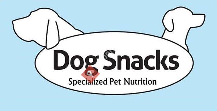 DogSnacks - Specialized Pet Nutrition