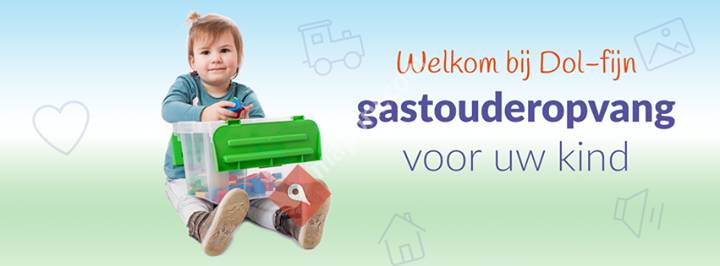 Dol-fijn Gastouderopvang