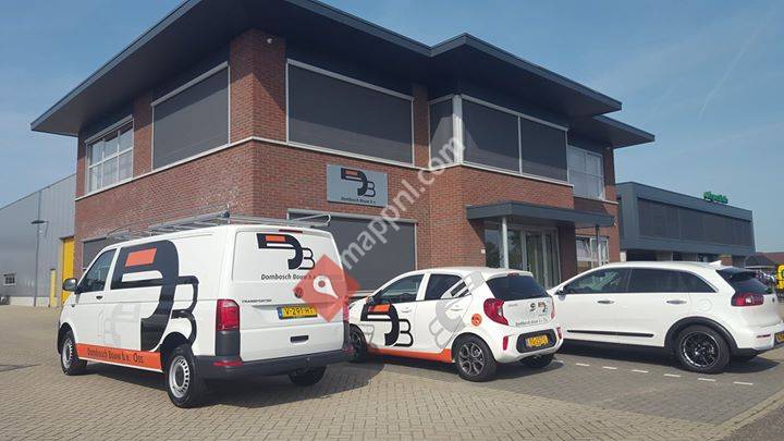 Dombosch Bouw b.v.