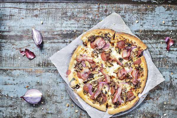 Domino's Kaatsheuvel