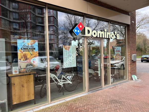 Domino's Pizza Enschede Stokhorst