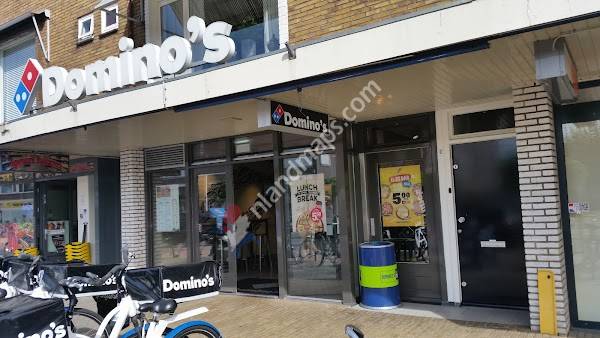 Domino's Pizza Waddinxveen