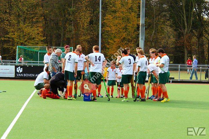 Dommel Heren 1
