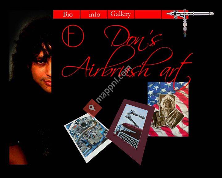 Don's Fine Art