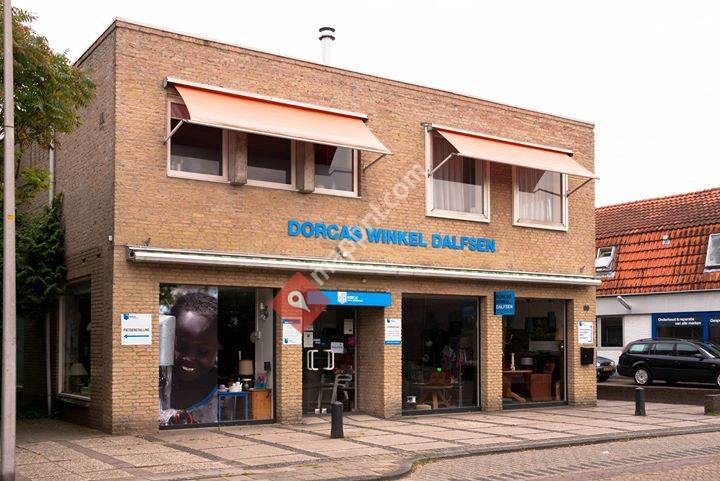Dorcas Winkel Dalfsen