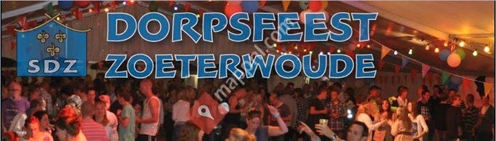 Dorpsfeest Zoeterwoude