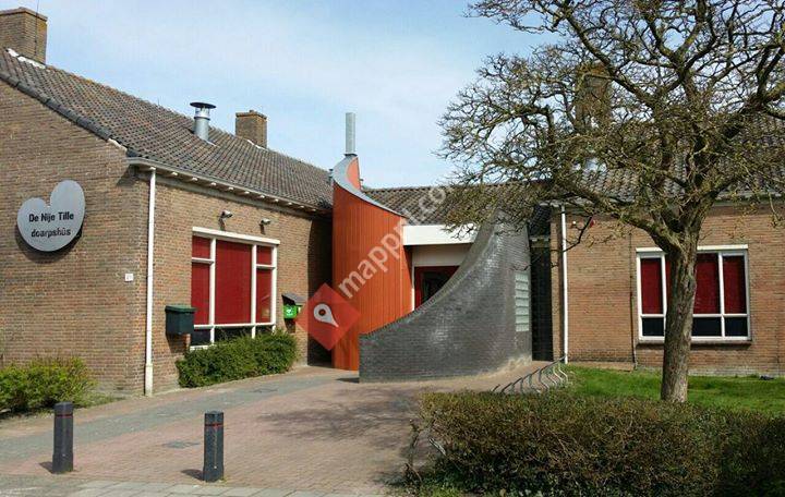 Dorpshuis De Nije Tille