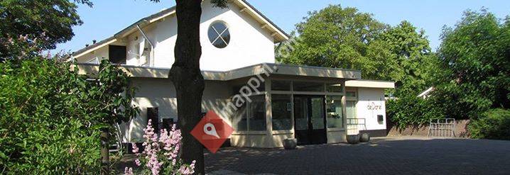 Dorpshuis de Parel Rossum