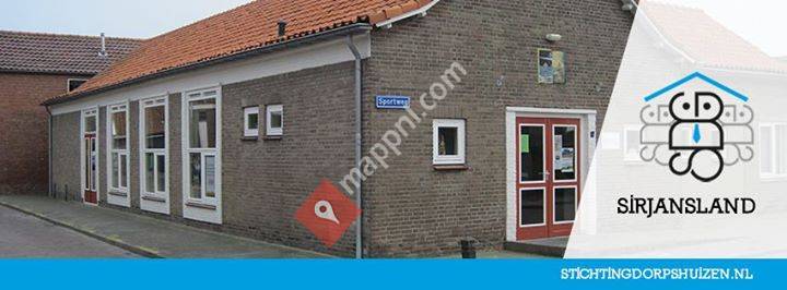 Dorpshuis Sirjansland