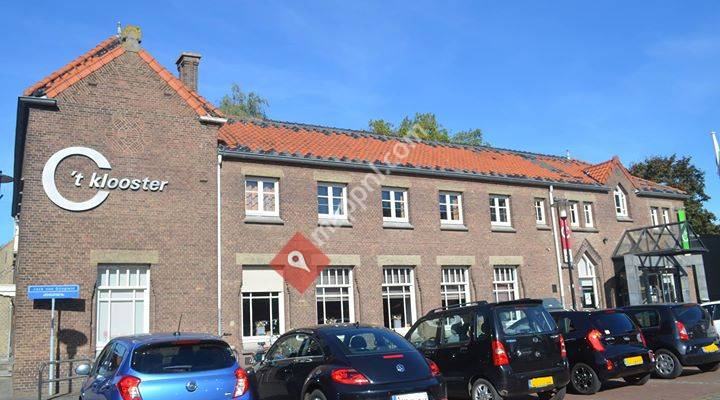 Dorpshuis 't Klooster