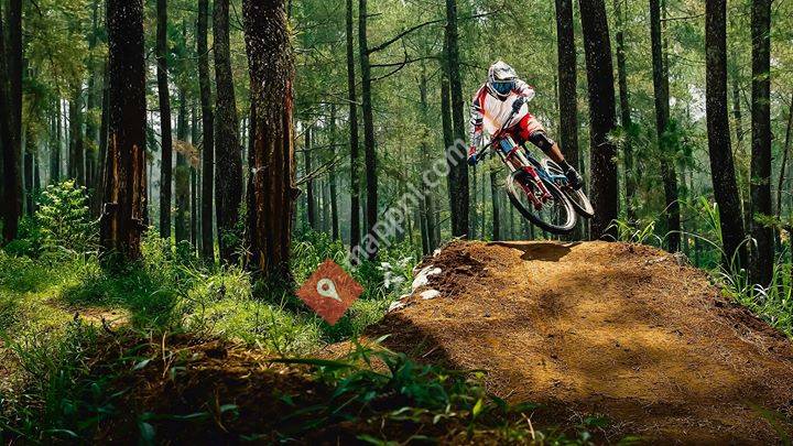 Downhill Mountainbike Gear, Clothing and Accessories by Downhill