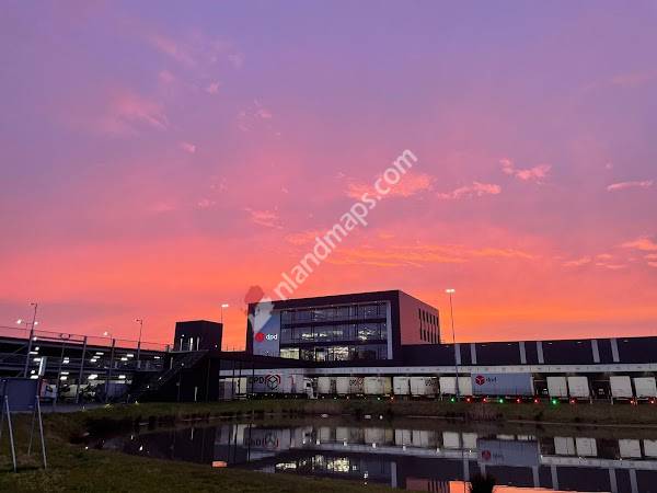 DPD NL Head Office