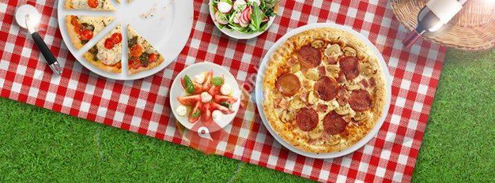 Dr. Oetker Pizza