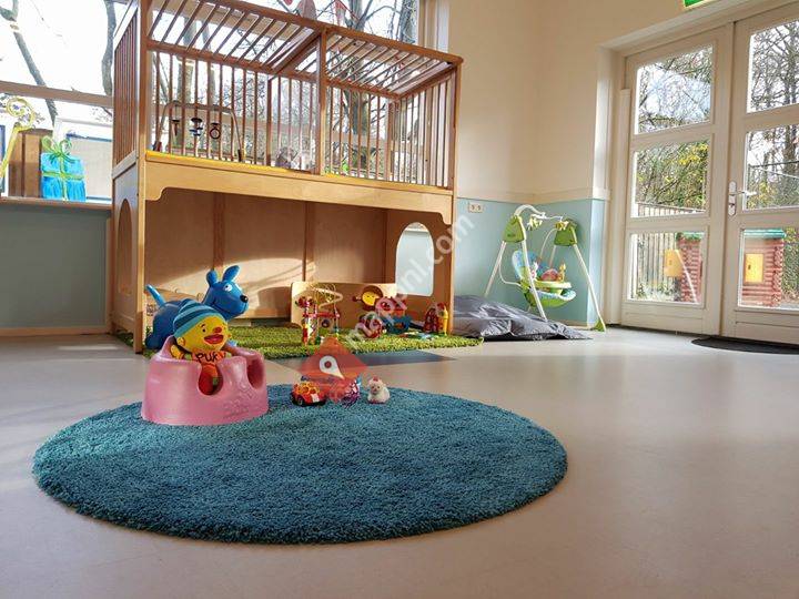 Dribbel Kinderopvang